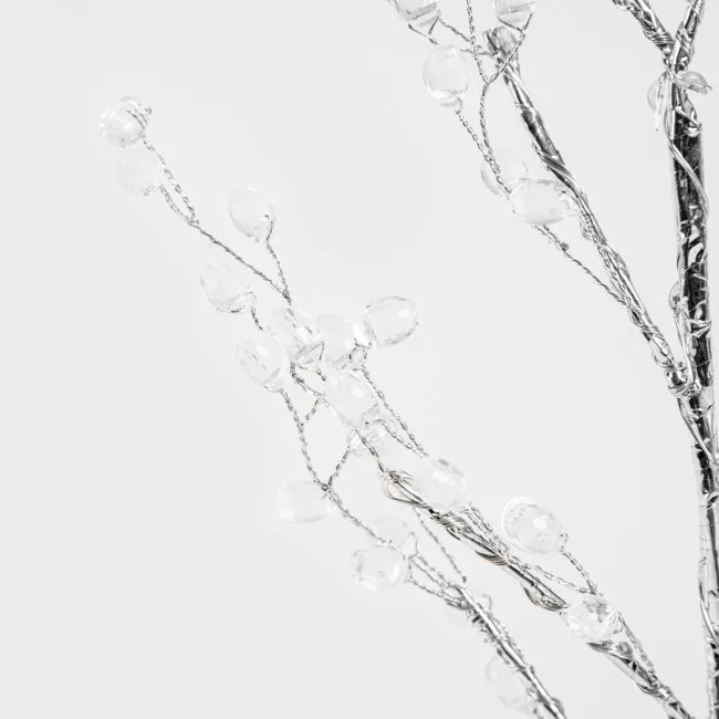 Vianočný stromček SHINE s LED kryštálmi 709920