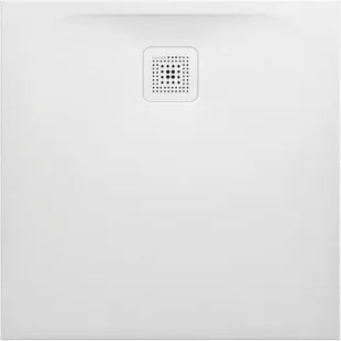 Laufen Laufen Pro sprchová vanička štvorcová 80x80 cm akrylát H2109500000001