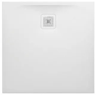 Sprchová vanička štvorcová Laufen Laufen Pro 80x80 cm akrylát H2109500000001