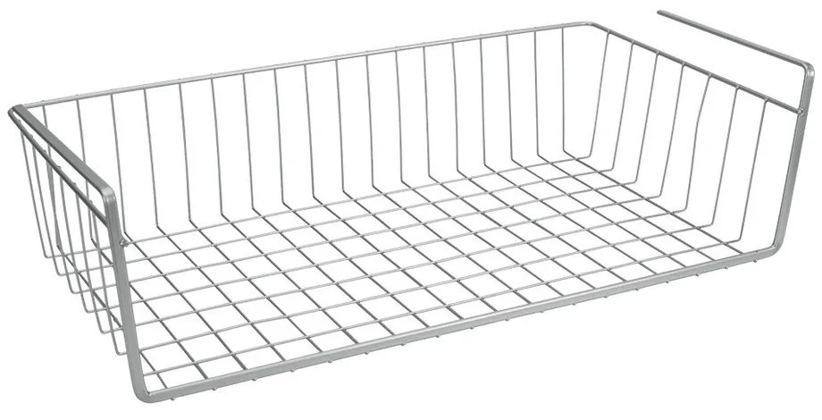 Závesná polička Metaltex Kanguro, dĺžka 50 cm