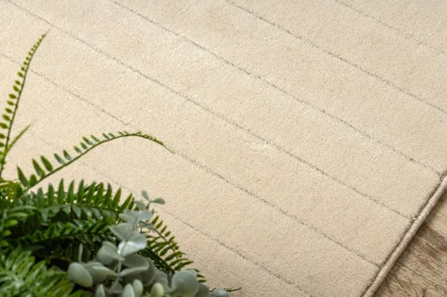 Koberec TEXTURA 488.01.LA100 Osta krémový