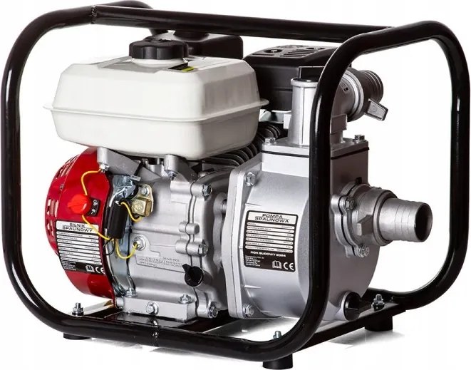 Benzínové vodné čerpadlo 2", 7 Hp M30012