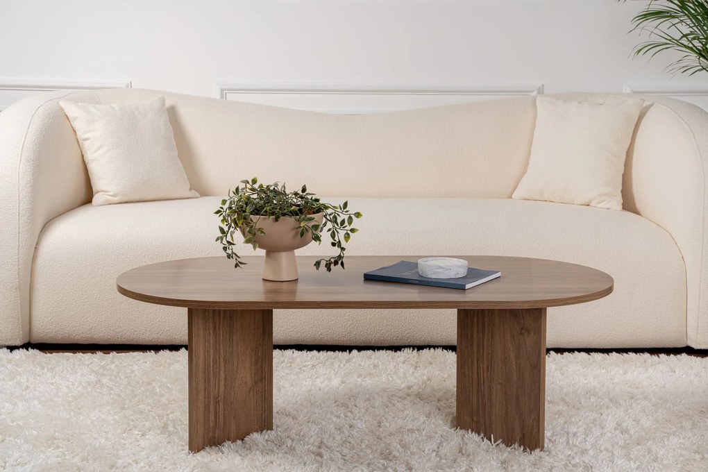 Sable - Walnut
