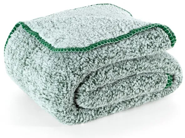 Deka KOALA zelená