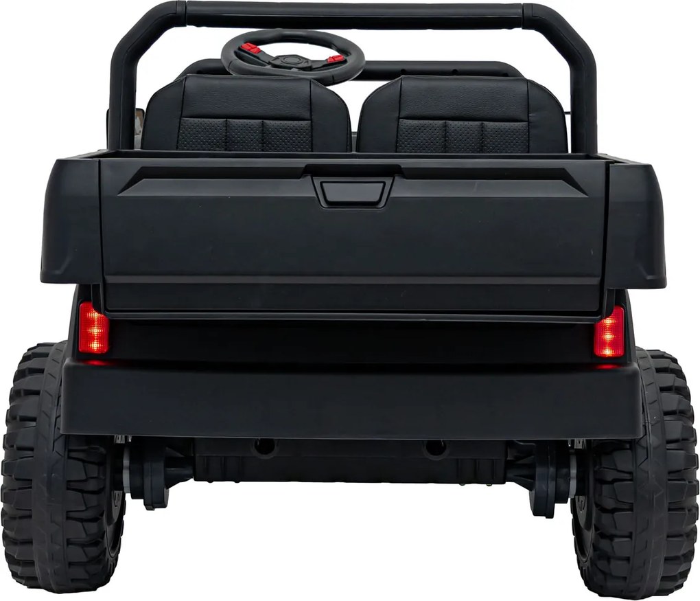 Ramiz Champion Pick-Up Vehicle Biela