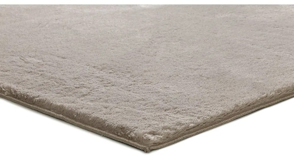 Svetlosivý koberec 60x120 cm Loft – Universal