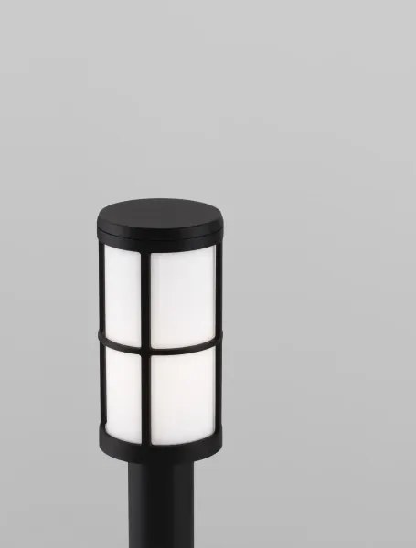 Vonkajšia záhradná lampa Stone