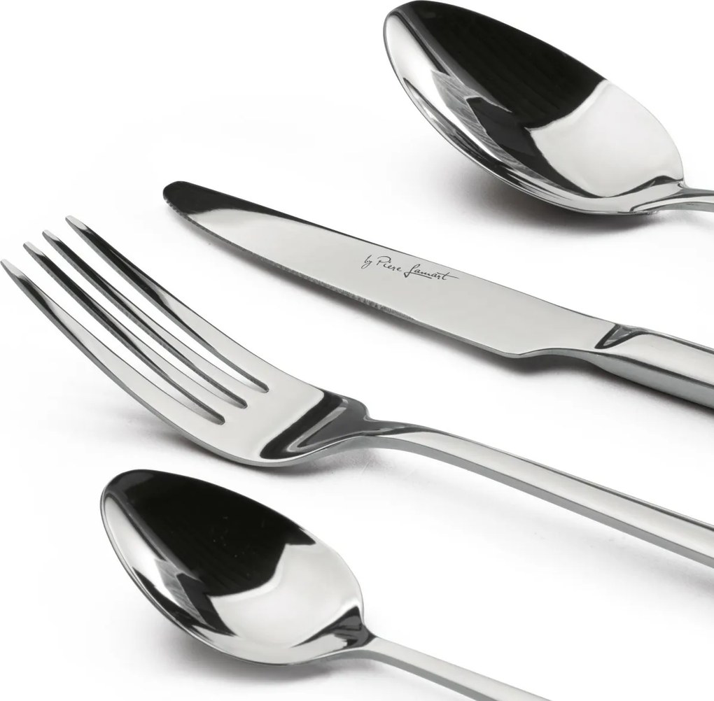 Lamart LT5040 16-dielna súprava príborov Bella