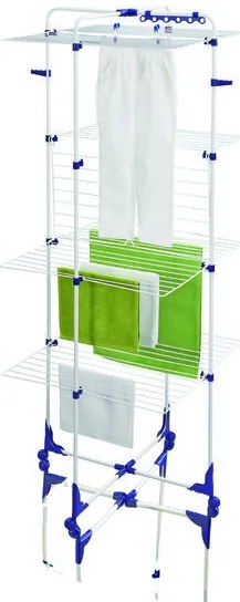 Leifheit Classic Tower 450 sušiak na bielizeň 81456