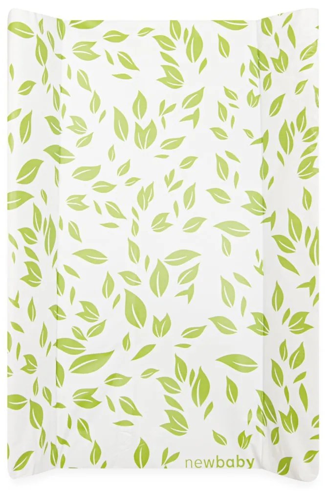 Prebaľovacia podložka New Baby Leafs 47x70cm