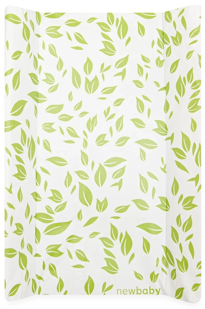 Prebaľovacia podložka New Baby Leafs 47x70cm