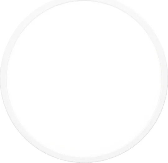 Eglo 901309-LED Stropné svietidlo FUEVA LED/17W/230V 2700/4000/6500K pr. 38,9 cm biela