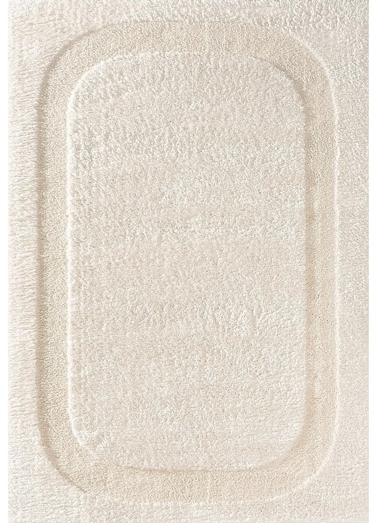 Koberec Mira cream 200x290 cm