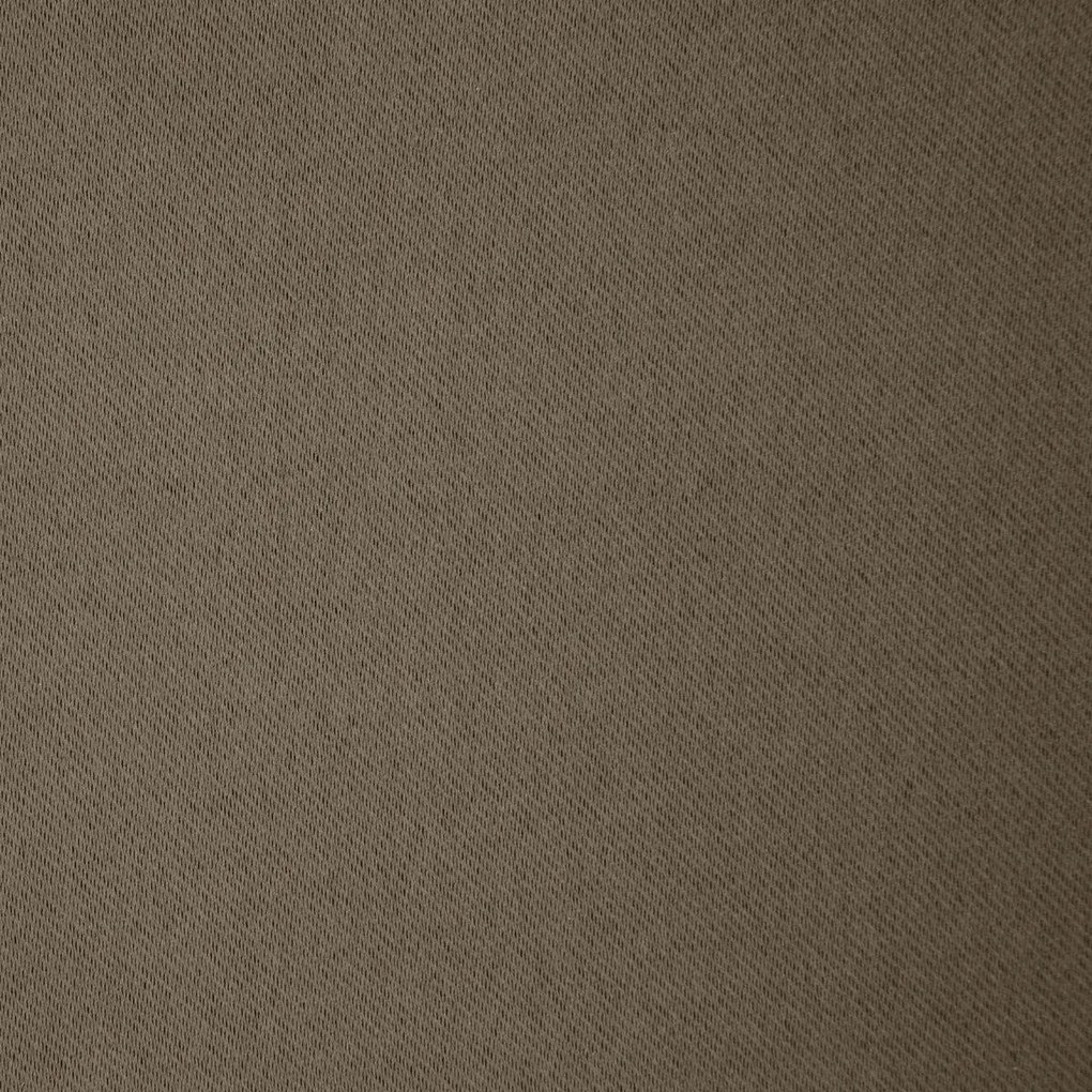 Kapučínový zatemňovací záves BLACKOUT1  - šité na mieru