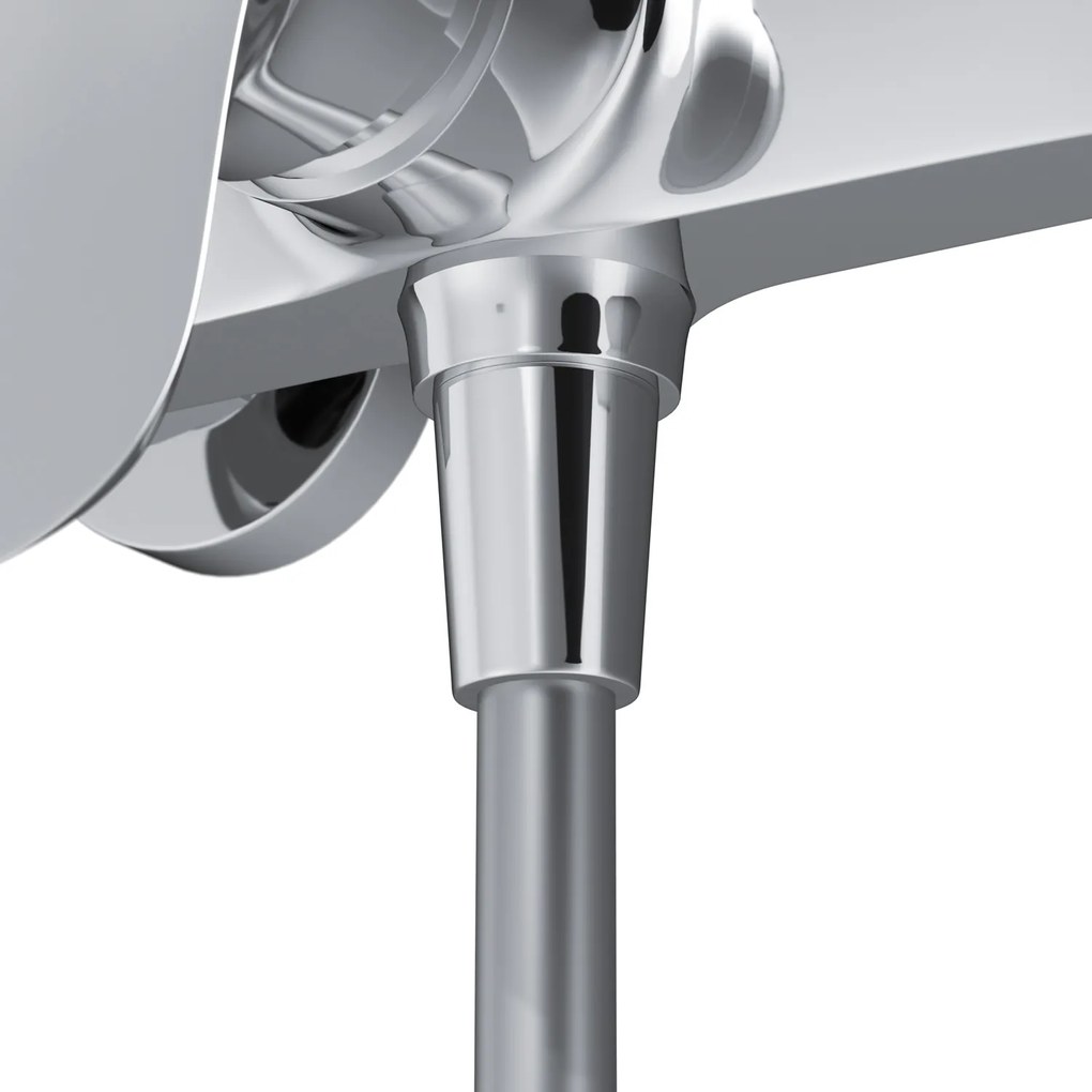 Sprchová batéria AM.PM Like FLA20000 jednopáková, chróm