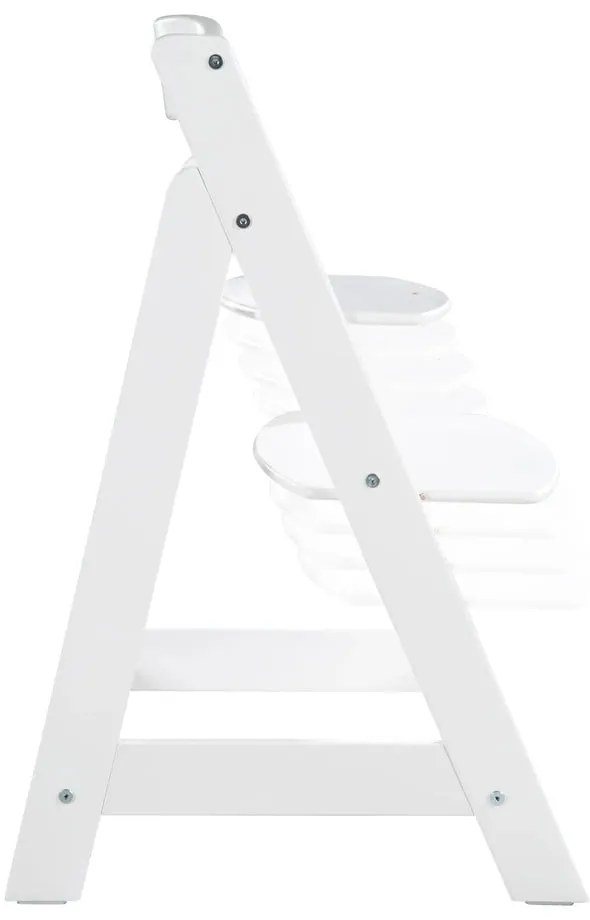 Jedálenská stolička Sit Up Flex – Roba