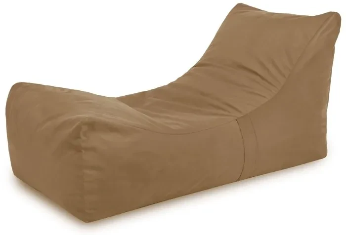 Sedací vak Atény Plyš Farba: Mätový