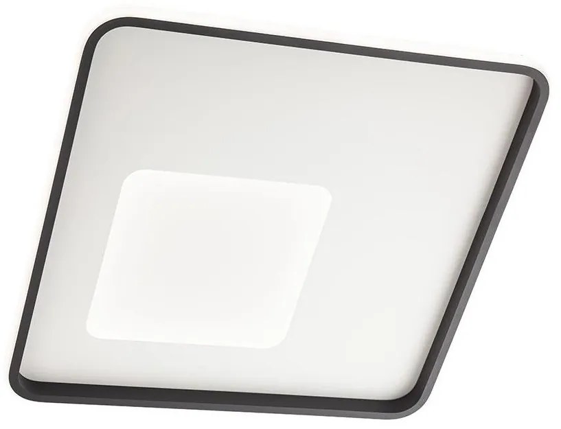 Redo 05-961-LED Stmievateľné stropné svietidlo SINTESI LED/53W/230V 3000-6000K +DO