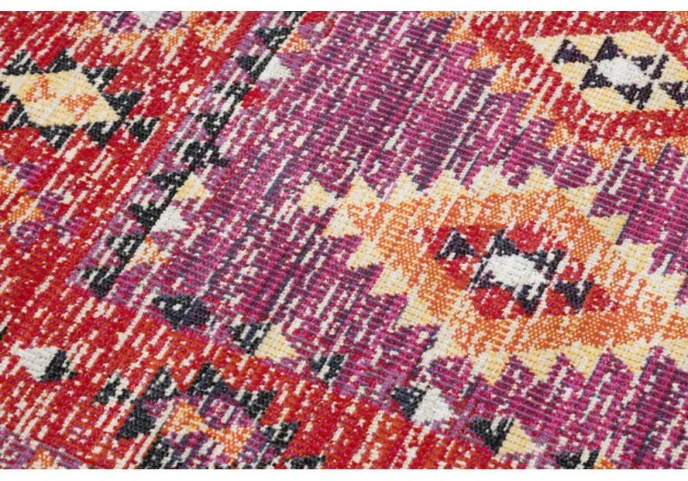 Kusový koberec Claudio ružový 160x220cm