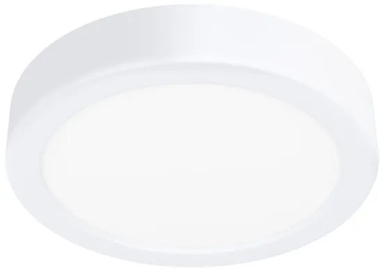 Eglo 900582 - stmievateľné LED stropné svietidlo FUEVA LED/11W/230V biela