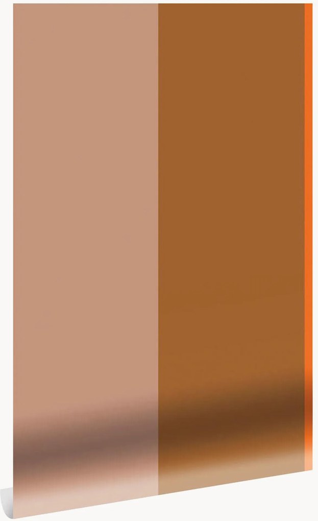 Tapeta Frans Uyterlinde - Bold Stripes