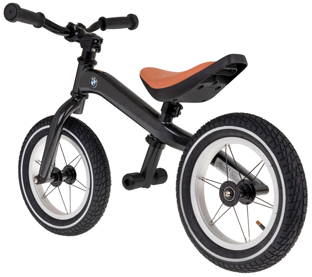 Balančný bicykel BMW Rastar