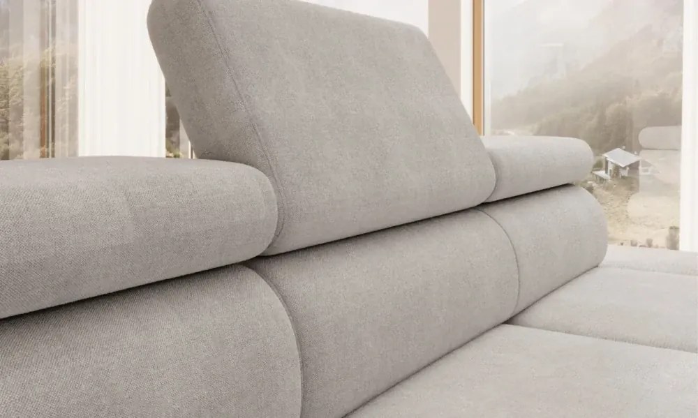 Sedacia súprava METRO L