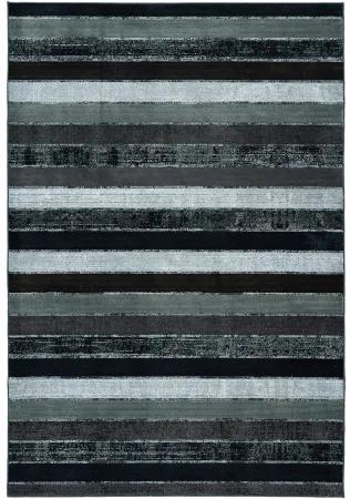 Koberce Breno Kusový koberec GRETA 804/pet, viacfarebná,120 x 170 cm