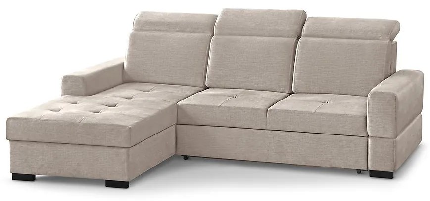 Rohová sedacia súprava Axel Mini ľavý Voss 28