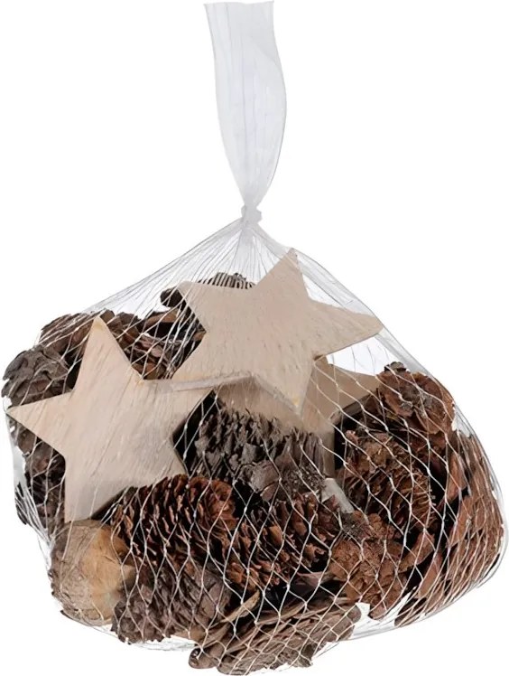 Šiškový set typ 4, 15 × 15 cm