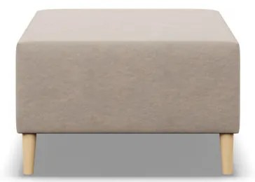 Taburetka BLANK Elegant béžová