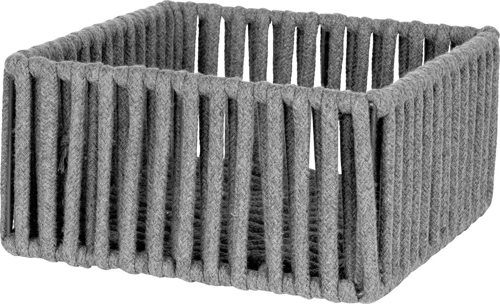 XXXLutz ÚLOŽNÝ KOŠÍK textil Schöner Wohnen - Úložné boxy & dekoračné boxy - 004332023504