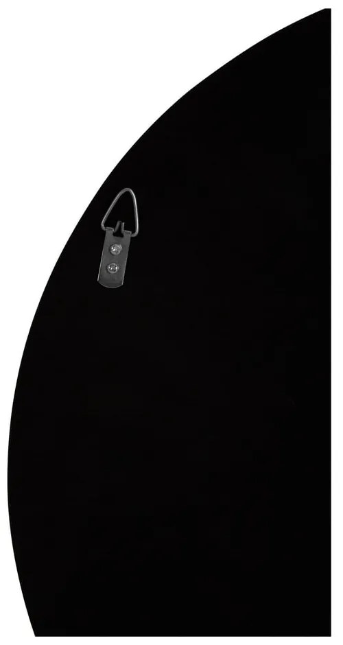 Nástenné zrkadlo ø 44 cm Athena – Premier Housewares