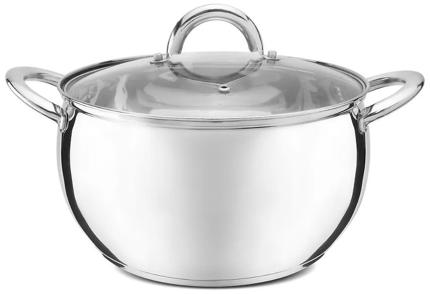 Hrniec nerez MARTYNIKA,6L