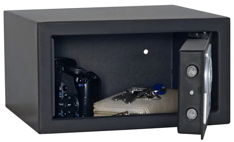 Nábytkový trezor JUPITER 2 EL