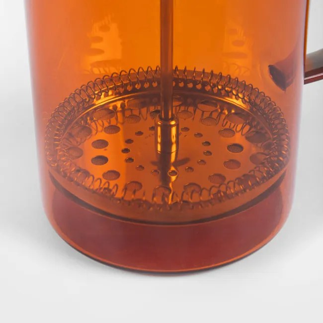 Džbán LATTRICE oranžový 706677