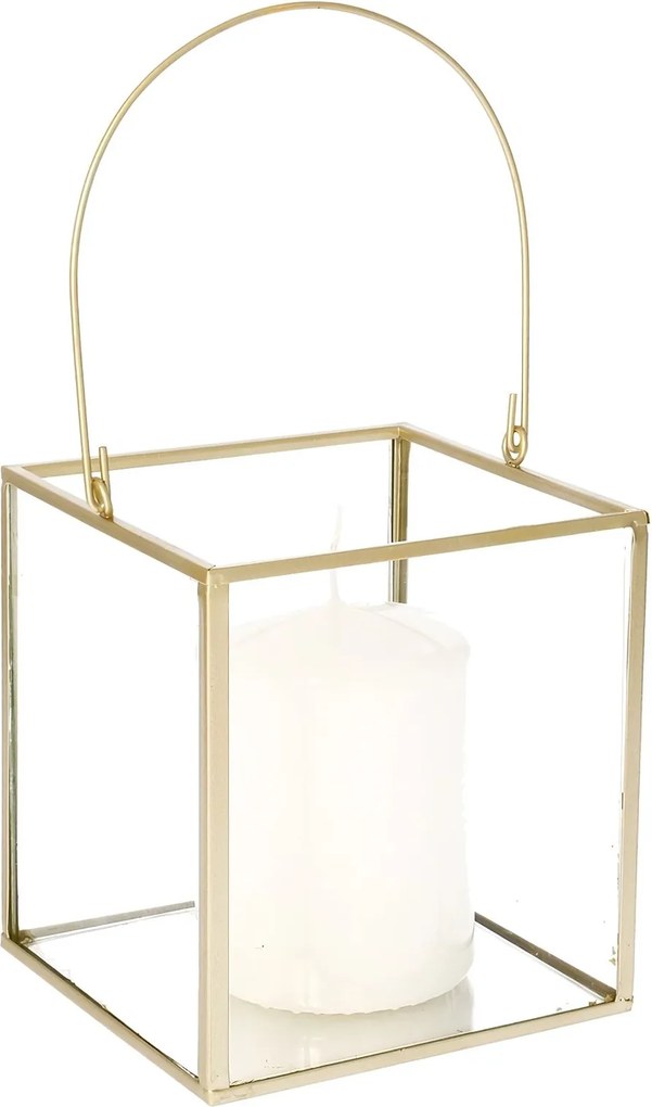 Lampáš Arente 14cm