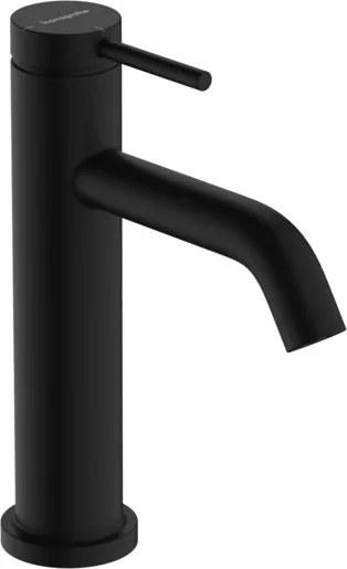 Hansgrohe Tecturis S umývadlová batéria bez výpuste matná čierna 73312670