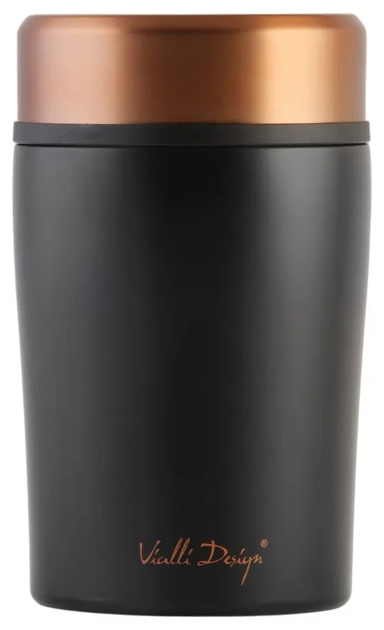 Termoska na jedlo Fuori – Vialli Design