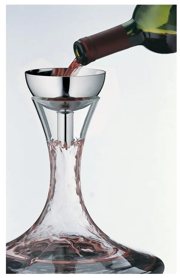 Prevzdušňovač vína WMF Vino