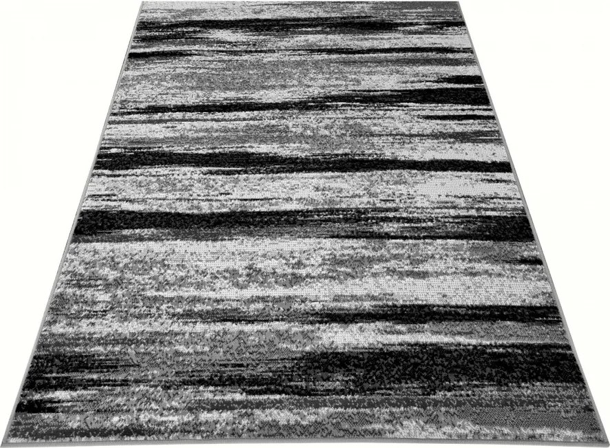 DC Koberec PP 014 sivá Rozmer: 180×250 cm