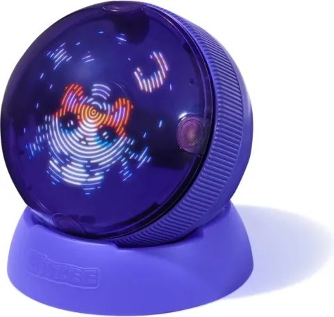 Interaktívna loptička pre škrečka SPIN MASTER