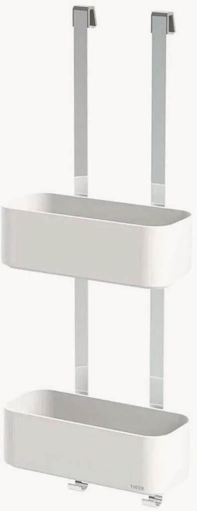 Nástenná polica Finn