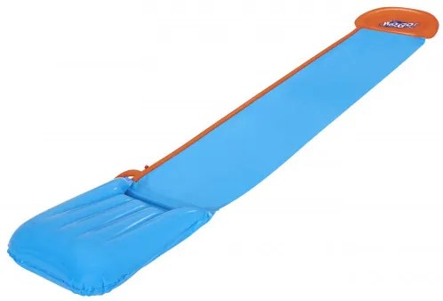 Šmykľavka s rampou Bestway 52477 H2OGO 488 cm
