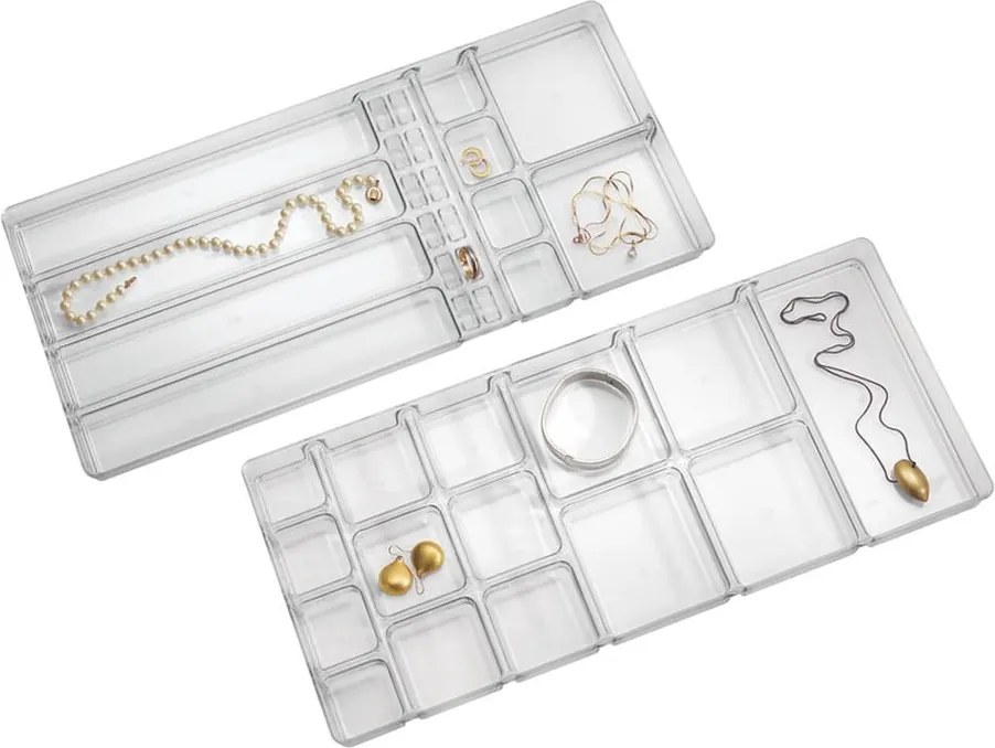 Úložný systém Jewelry Box