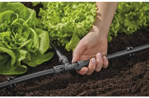 Zavlažovacia hadica Gardena Micro-Drip-System pokladacia Ø13 mm 15 m