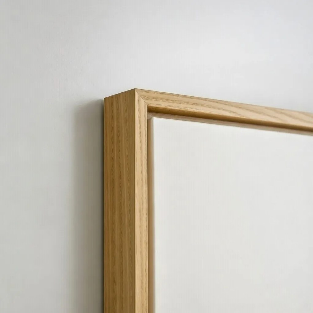 Toptabule.sk  Magnetická tabuľa AirBoard Premium Svetlosivá 70x70 cm