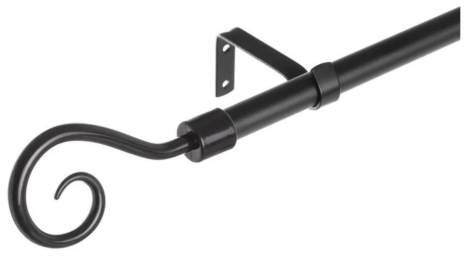 Kovová roztiahnuteľná garniža 160 - 300 cm – Casa Selección