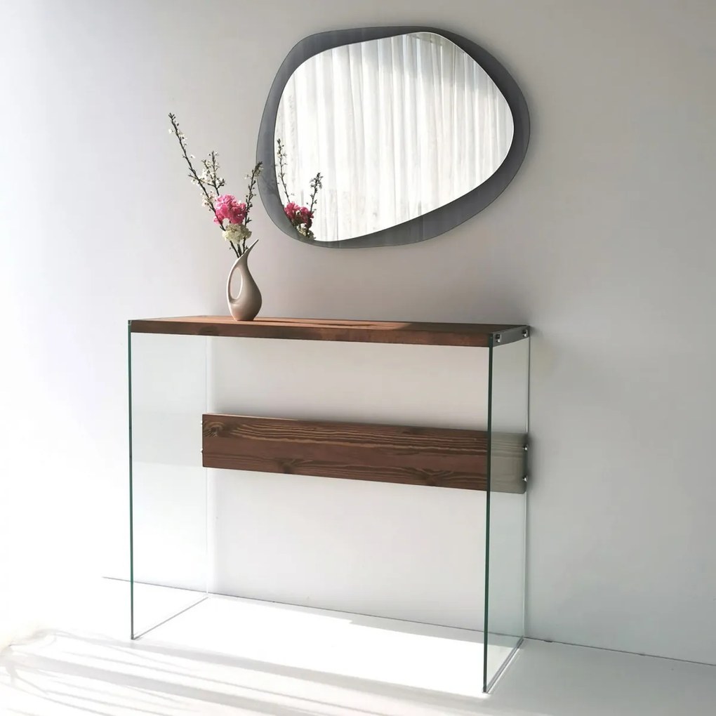 Konferenčný stolík Niagara 91 cm orech