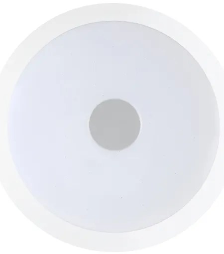 Eglo 98323 - LED Stmievateľné stropné svietidlo LANCIANO LED/24W/230V + DO